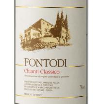 Fontodi Chianti Classico