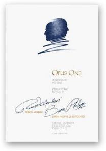 Opus One