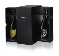 Dom Perignon Collectors Case