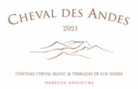 Cheval des Andes