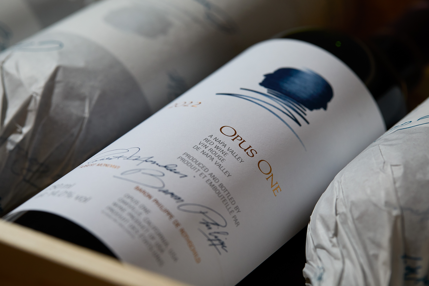 Latest Releases The World's Finest Wines